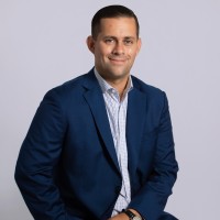 Social Capital Resources Employee Rob Fragoletti's profile photo