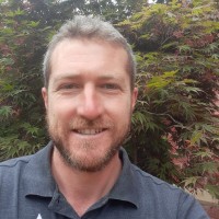 Steve Williams Email & Phone Number