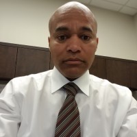 JA Group Employee Alvin Johnson's profile photo
