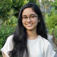 Neumarker Inc. Employee Amulya Mathur's profile photo
