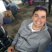 Patrick Mendez Huerta Email