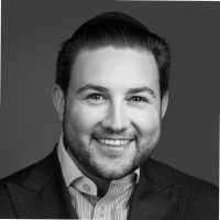 Healing Partners Employee Nathan Lefkovitz's profile photo