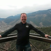 Hoopmaster Inc. Employee Christopher Edgar's profile photo