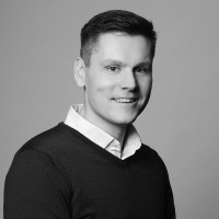 RELEX Solutions Employee Marcel Becker's profile photo