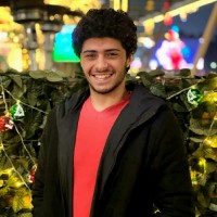 OSC - Open Source Community Employee Abanob Hany's profile photo