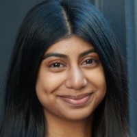 Resident Eye Care Associates Employee Fabliha Z.'s profile photo