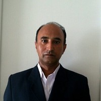 Neisa Denmark A/S Employee Mubashar Bhatti's profile photo