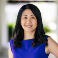 Genentech Employee Yan Jin's profile photo