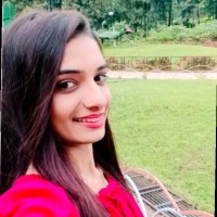 Plenar Technologies Employee Priya Patel's profile photo