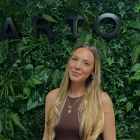 ARTO Employee Megan Hayward's profile photo