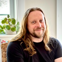 Advanced Research Projects Agency for Health (ARPA-H) Employee Glen Coppersmith's profile photo