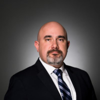 Secretariat Employee Nelson L. Gallardo's profile photo