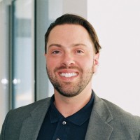 Zapier Employee John Connell's profile photo