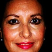 Copy Graphics Employee Eunice Saenz's profile photo