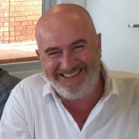 daa Employee Ben McDowell's profile photo