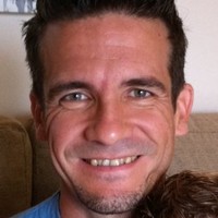 URBIOTICA Employee David Rodríguez's profile photo