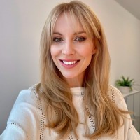 Sygic Employee Sandra Lovas's profile photo