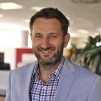 Utz Brands, Inc. Employee Marek Hejna's profile photo