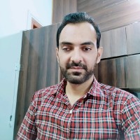 READ Foundation Employee Qamar Rashid's profile photo