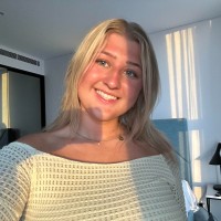 RackCorp Employee Charlotte Kammerer's profile photo