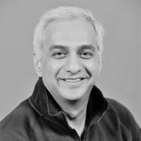 Autodesk Employee Jugal Makwana's profile photo