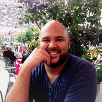 Netflix Employee Andre Evans's profile photo