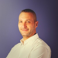 Digitouch Employee Andrea Laperuta's profile photo