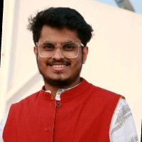 SafeSend Returns Employee Babloo Singh's profile photo