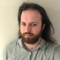 BPA Analytics Employee Riley Naughton's profile photo