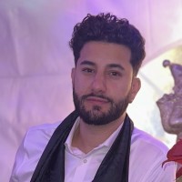 FourWebGroup Employee Izak Orero's profile photo