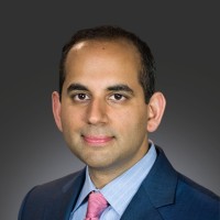 Trm Employee Sujit Raman's profile photo