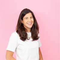 Flink Employee Bruna Bistane's profile photo
