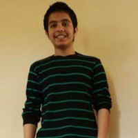 Ares Enterprise, LLC Employee Aakash Patel's profile photo