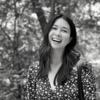 Canva Employee Janine Saunders's profile photo