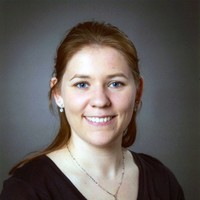 nodo arkitekter Employee Christine Jørgensen's profile photo