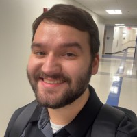 Nyalic Employee Brandon Eberhart's profile photo