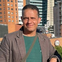 Reckitt Employee Mohamed Madkour's profile photo