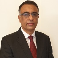 Royal Sundaram General Insurance Co. Limited Employee Vedanarayanan Seshadri's profile photo