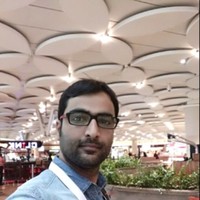 Hikal Ltd Employee Sunil Marhatta's profile photo