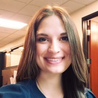 The Stoner Electric Group Employee Megan Hawkins's profile photo