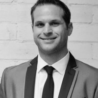 ReadyTech Employee Richard Vesely's profile photo