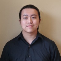 Stone Security Engineering Employee Justin Huong's profile photo