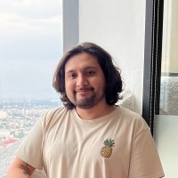 MIC Customs Solutions Employee Mario Muñoz's profile photo