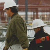 IPS (Industrial Power Systems) Employee Kristopher Gray's profile photo