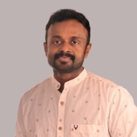 Abhilash Thulaseedharan Email & Phone Number