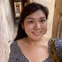 01Booster Inc. Employee Misato Yanagita's profile photo