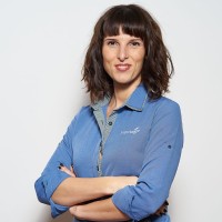 NIK Employee Mariana Vucheva's profile photo