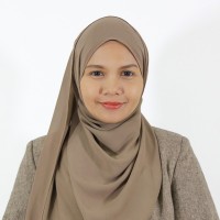Aisyah Sanip Email