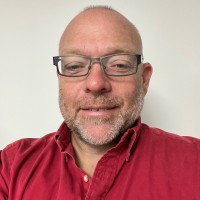 Mindr Employee Doug Blum's profile photo