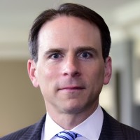 Fastmarkets LTD Employee Daniel Klein's profile photo